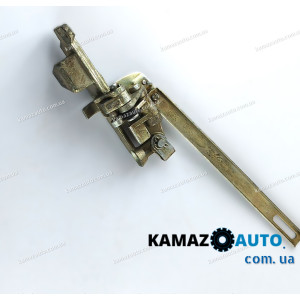 Замок дверей правий (старого зразка) КамАЗ-4310, 5320 (ВАТ КамАЗ) / 5320-6105020. Photo3